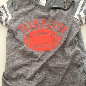 HM Tshirt boys 12-18 months
